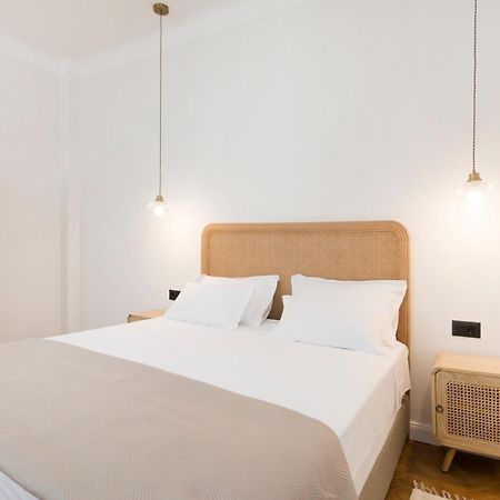 Luxury Apartments Bella - Split Centre W Free Parking Ngoại thất bức ảnh
