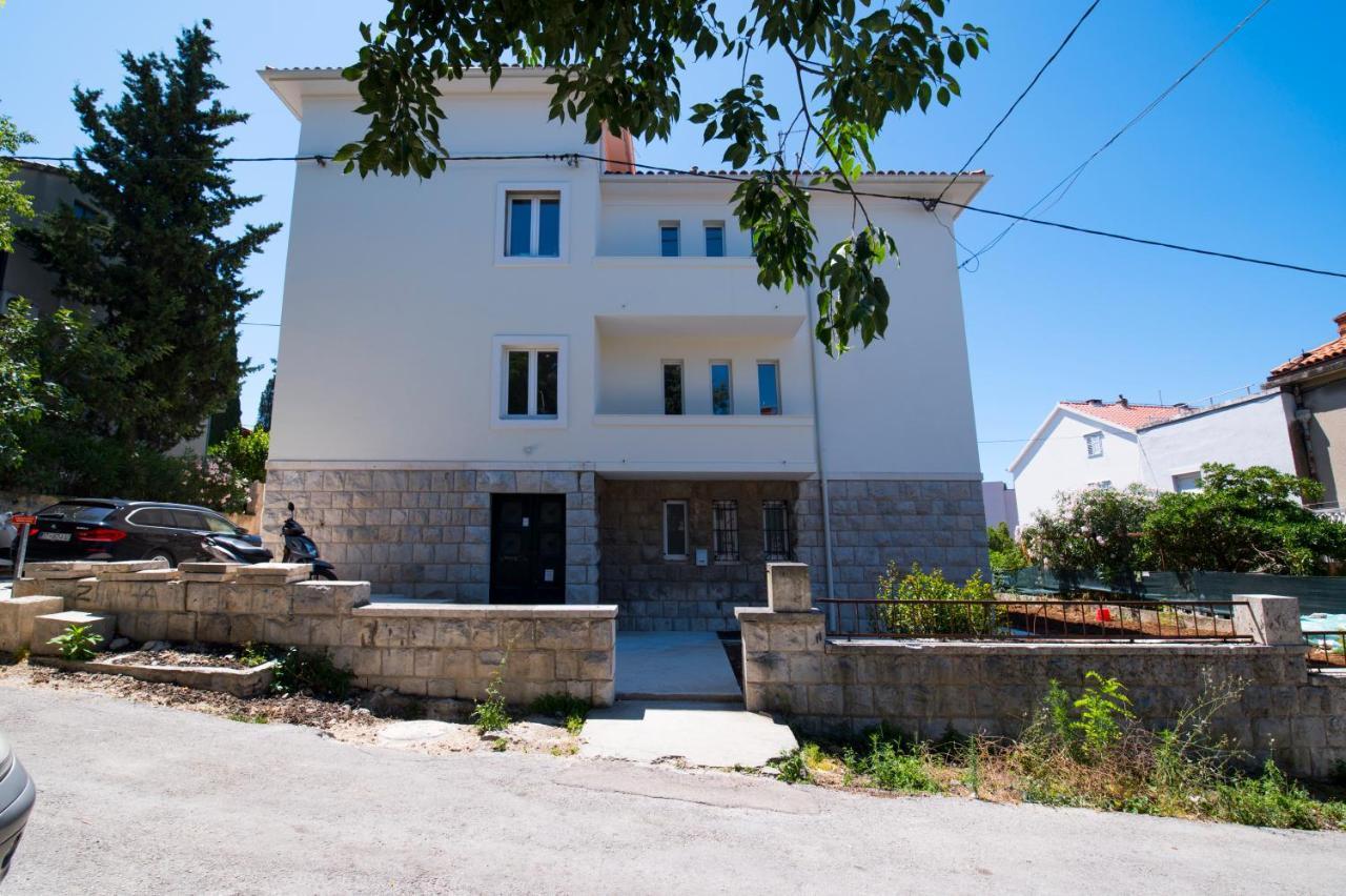 Luxury Apartments Bella - Split Centre W Free Parking Ngoại thất bức ảnh