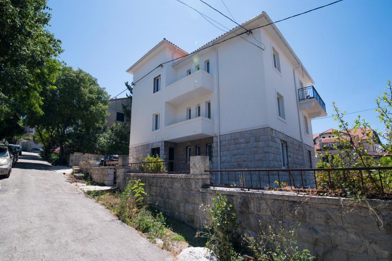 Luxury Apartments Bella - Split Centre W Free Parking Ngoại thất bức ảnh
