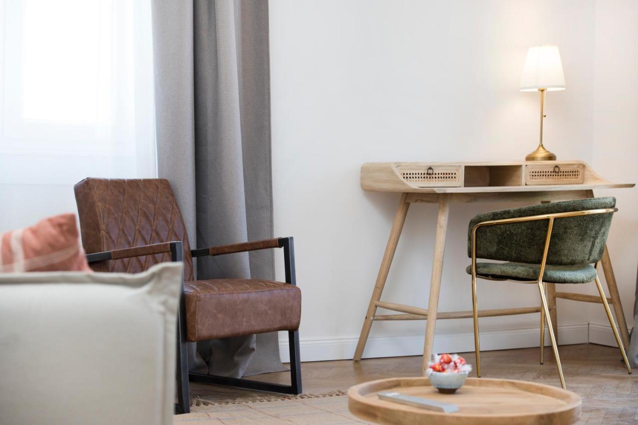 Luxury Apartments Bella - Split Centre W Free Parking Ngoại thất bức ảnh
