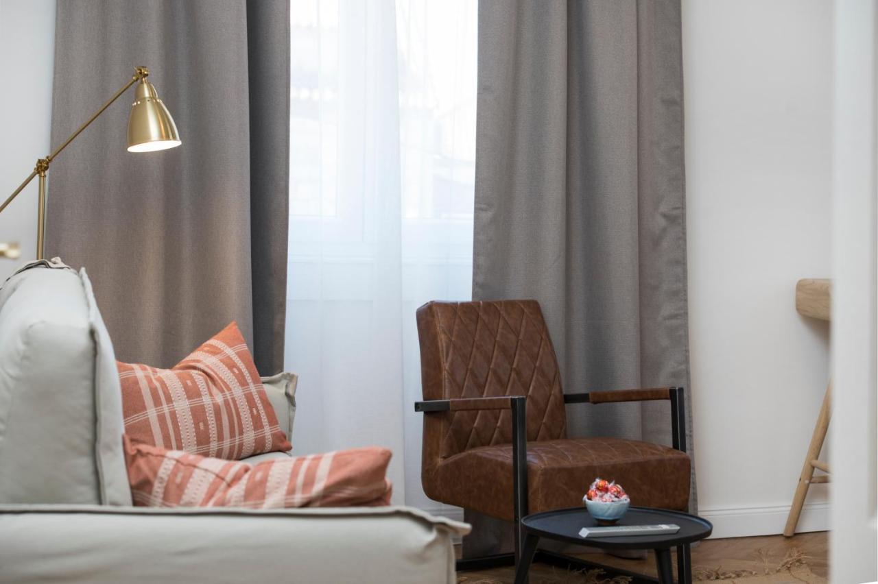 Luxury Apartments Bella - Split Centre W Free Parking Ngoại thất bức ảnh