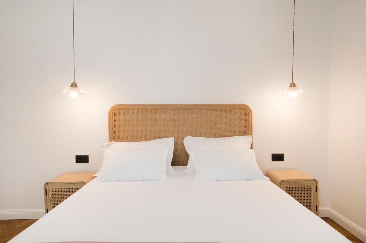 Luxury Apartments Bella - Split Centre W Free Parking Ngoại thất bức ảnh