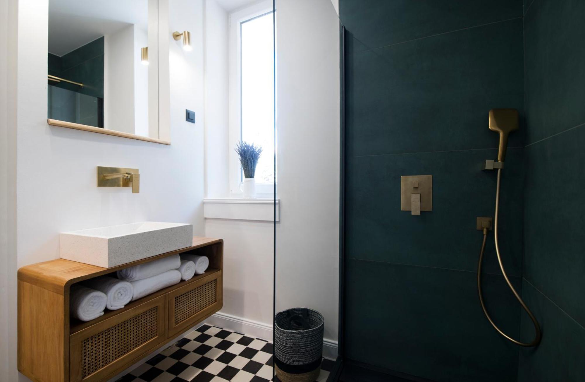 Luxury Apartments Bella - Split Centre W Free Parking Ngoại thất bức ảnh