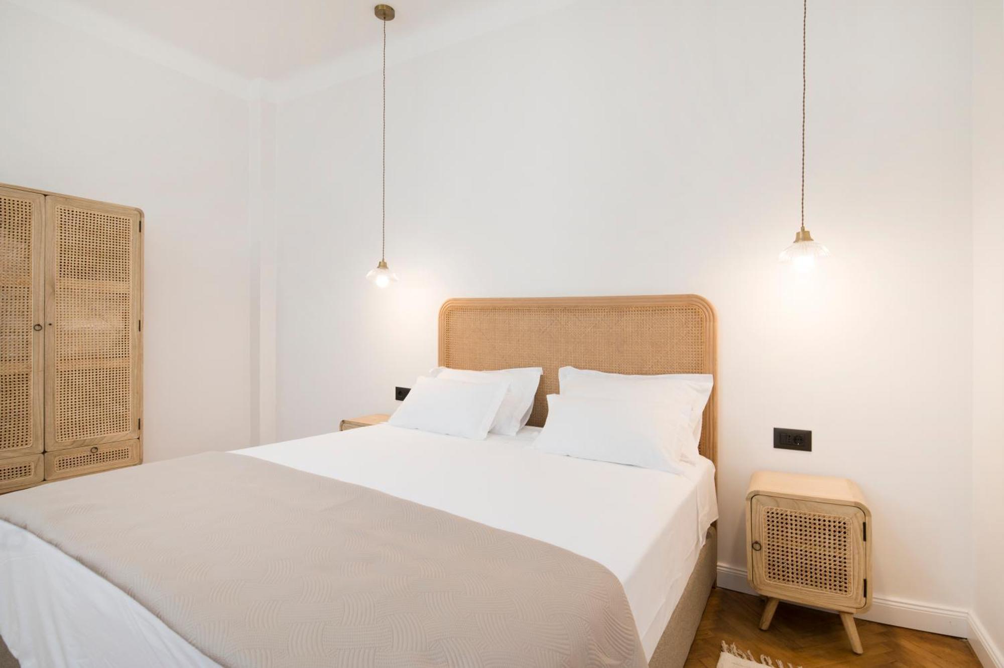 Luxury Apartments Bella - Split Centre W Free Parking Ngoại thất bức ảnh