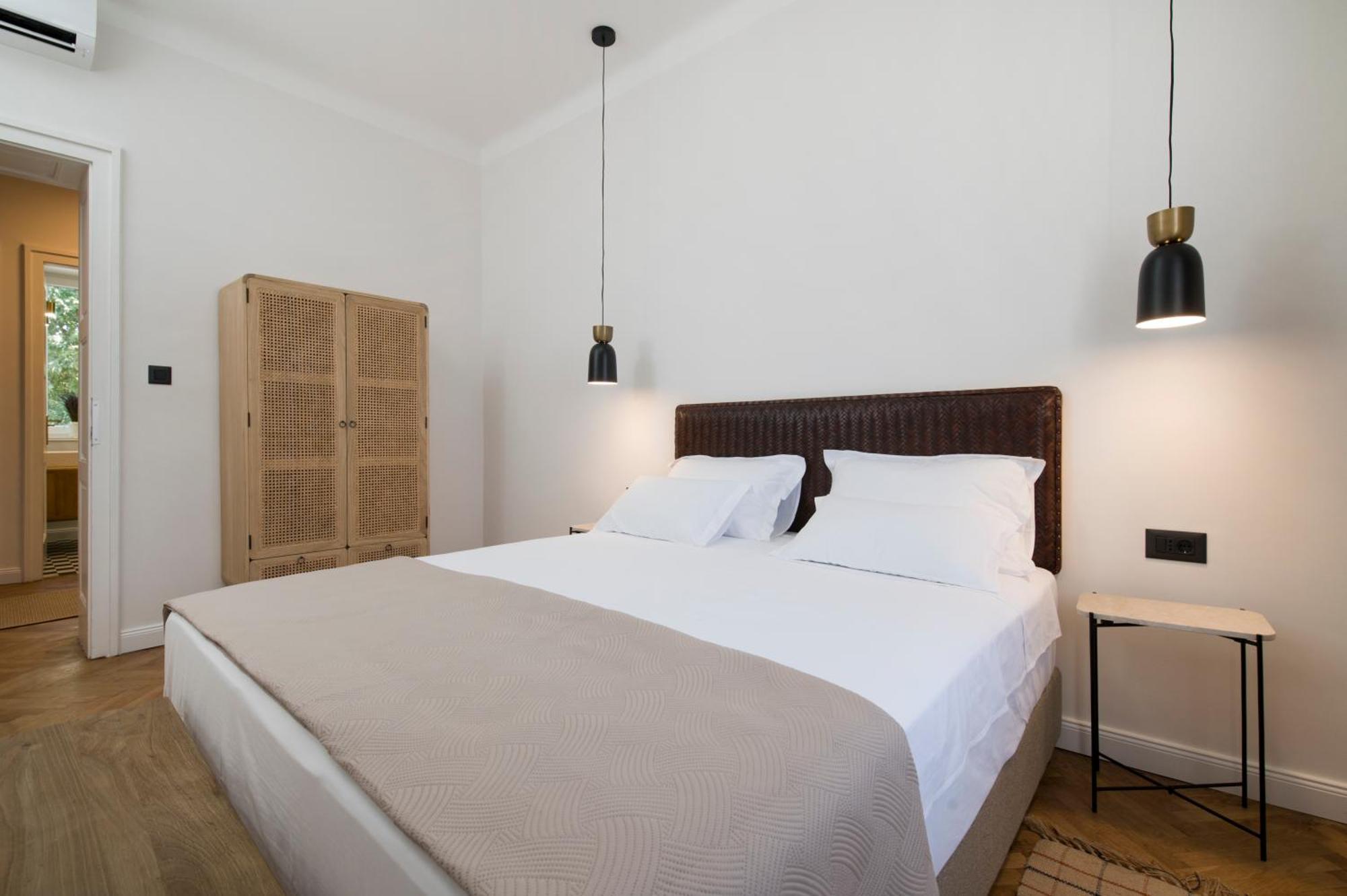 Luxury Apartments Bella - Split Centre W Free Parking Ngoại thất bức ảnh