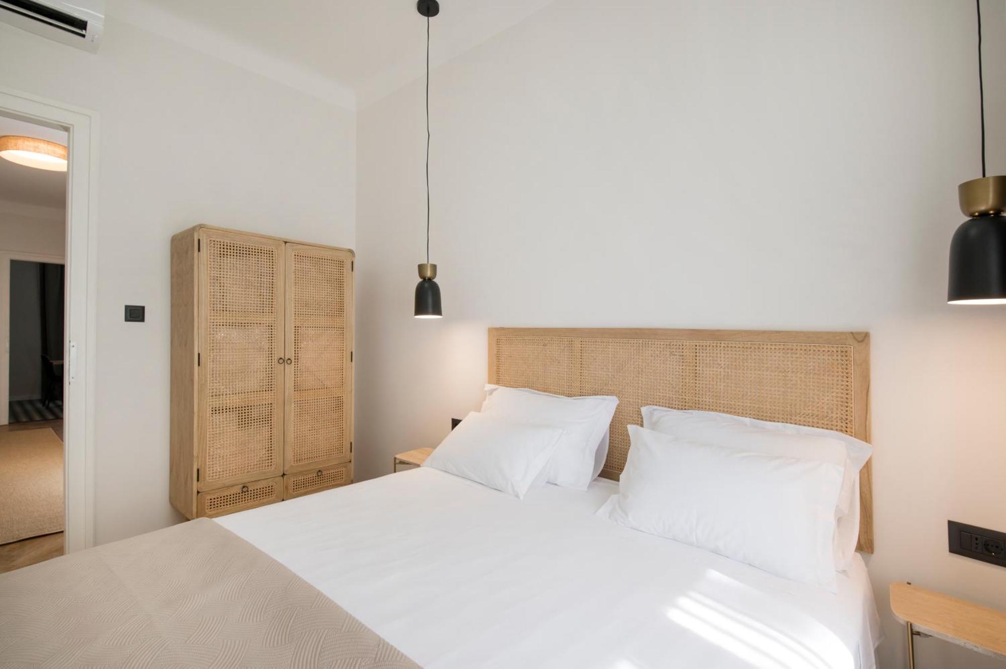Luxury Apartments Bella - Split Centre W Free Parking Ngoại thất bức ảnh