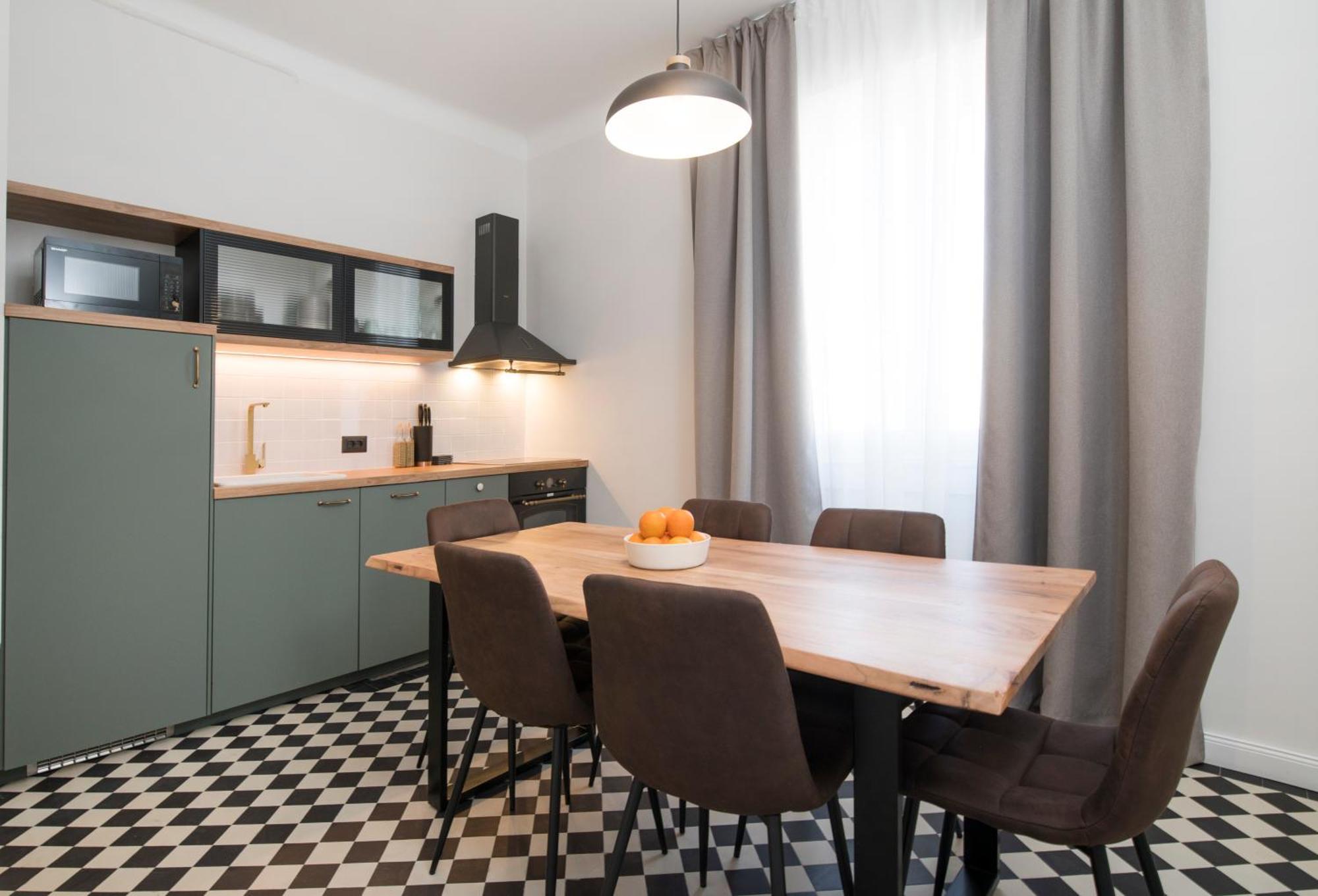 Luxury Apartments Bella - Split Centre W Free Parking Ngoại thất bức ảnh