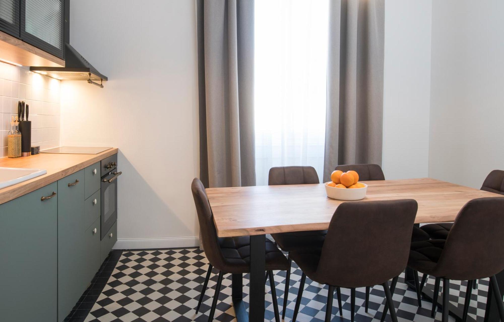 Luxury Apartments Bella - Split Centre W Free Parking Ngoại thất bức ảnh